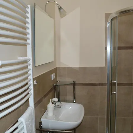 Appartement Valentina