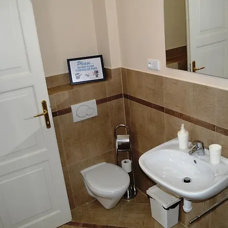 Valentina Appartement *