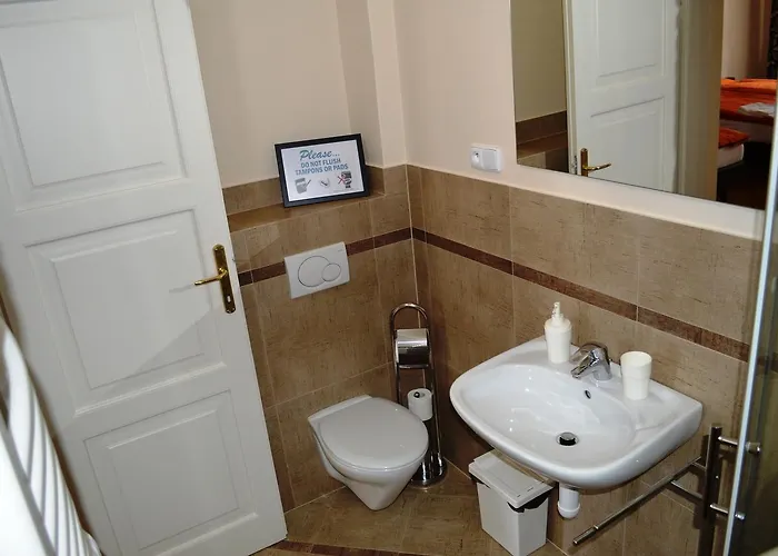 Valentina Apartment *