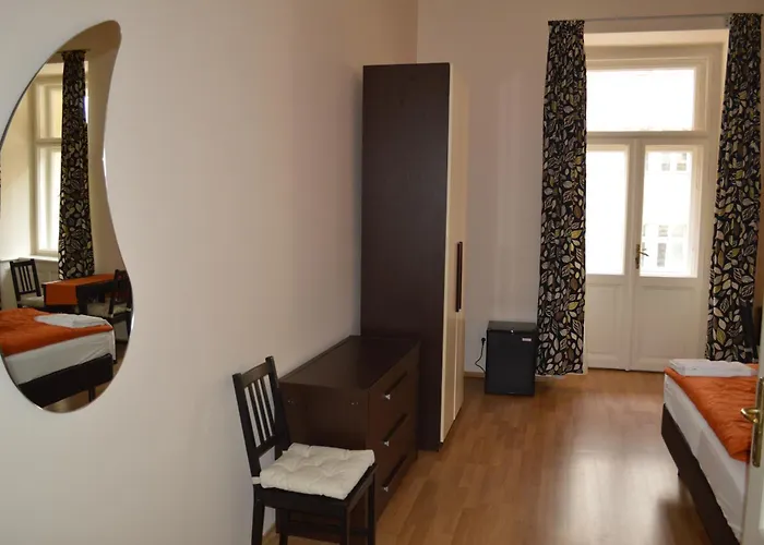 Apartment Valentina *