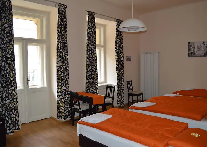 Valentina Apartment