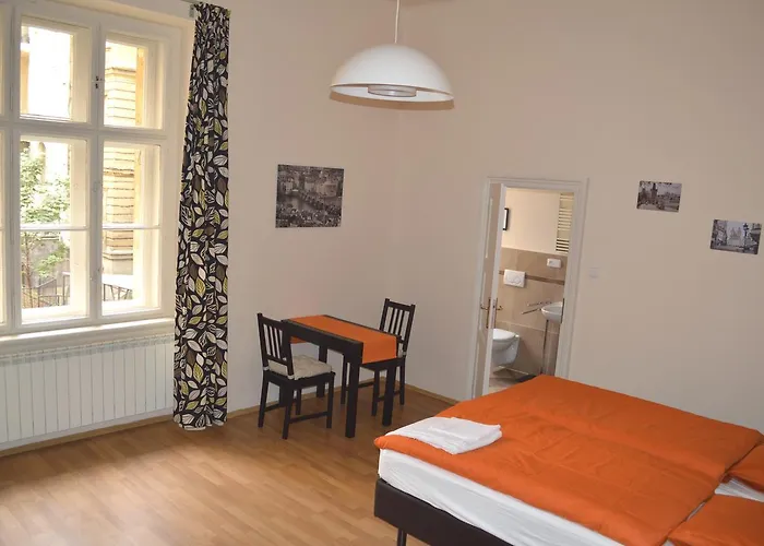 Valentina Apartment *