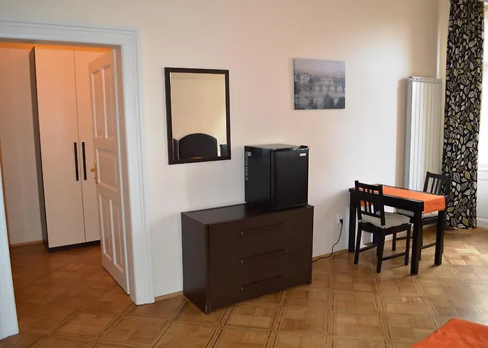 Valentina Apartment *
