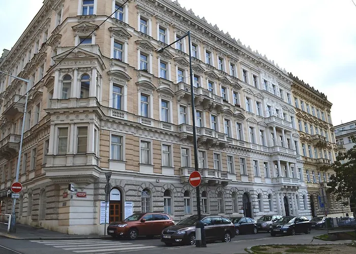 Valentina Apartment