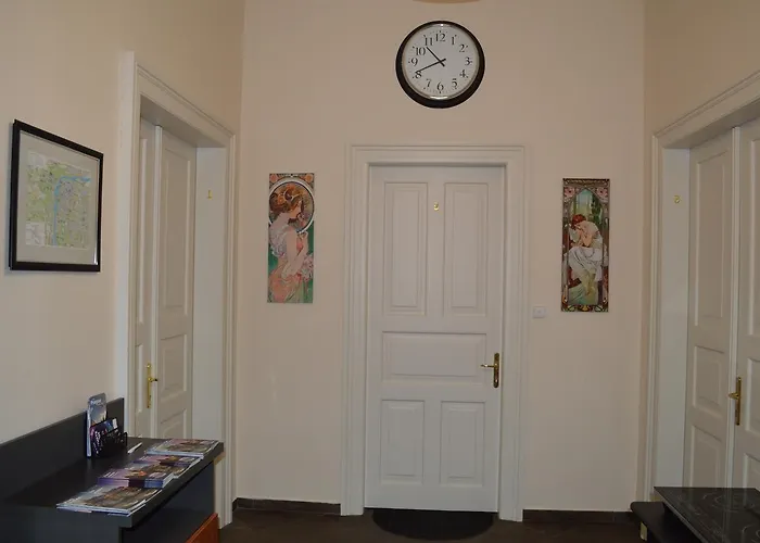 Valentina Apartment