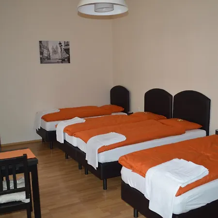 Apartman Valentina *