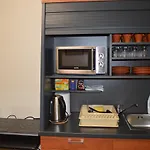 Apartamento Valentina Praga