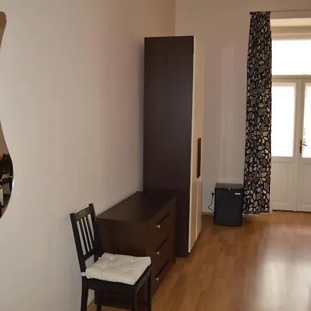 Apartment Valentina *
