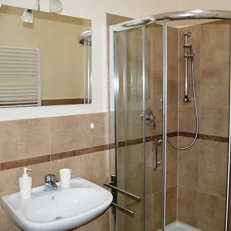 Valentina Apartment *