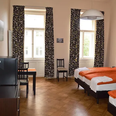 Apartment Valentina