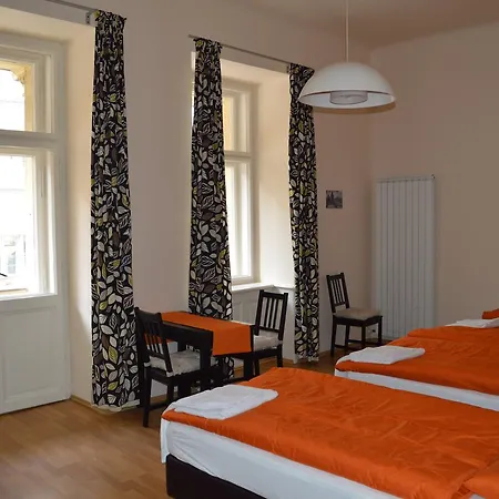 Valentina Apartment