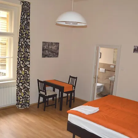 Valentina Apartment *
