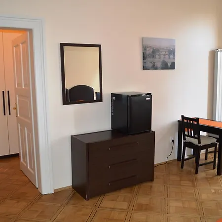 Valentina Apartment *