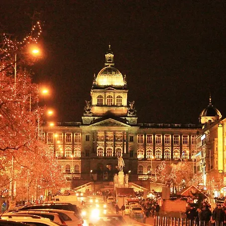 Valentina Prague