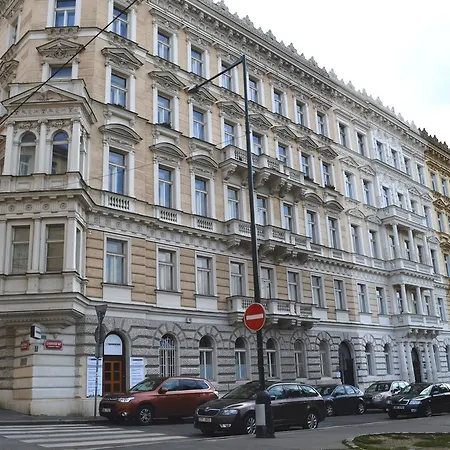 Valentina Apartment