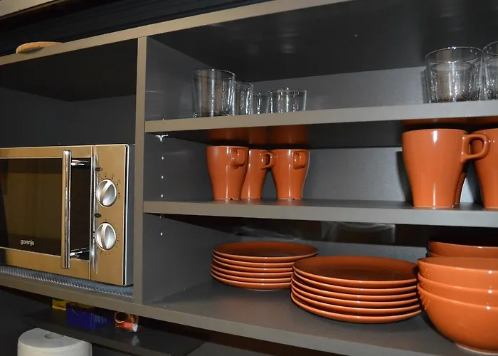Valentina Apartament